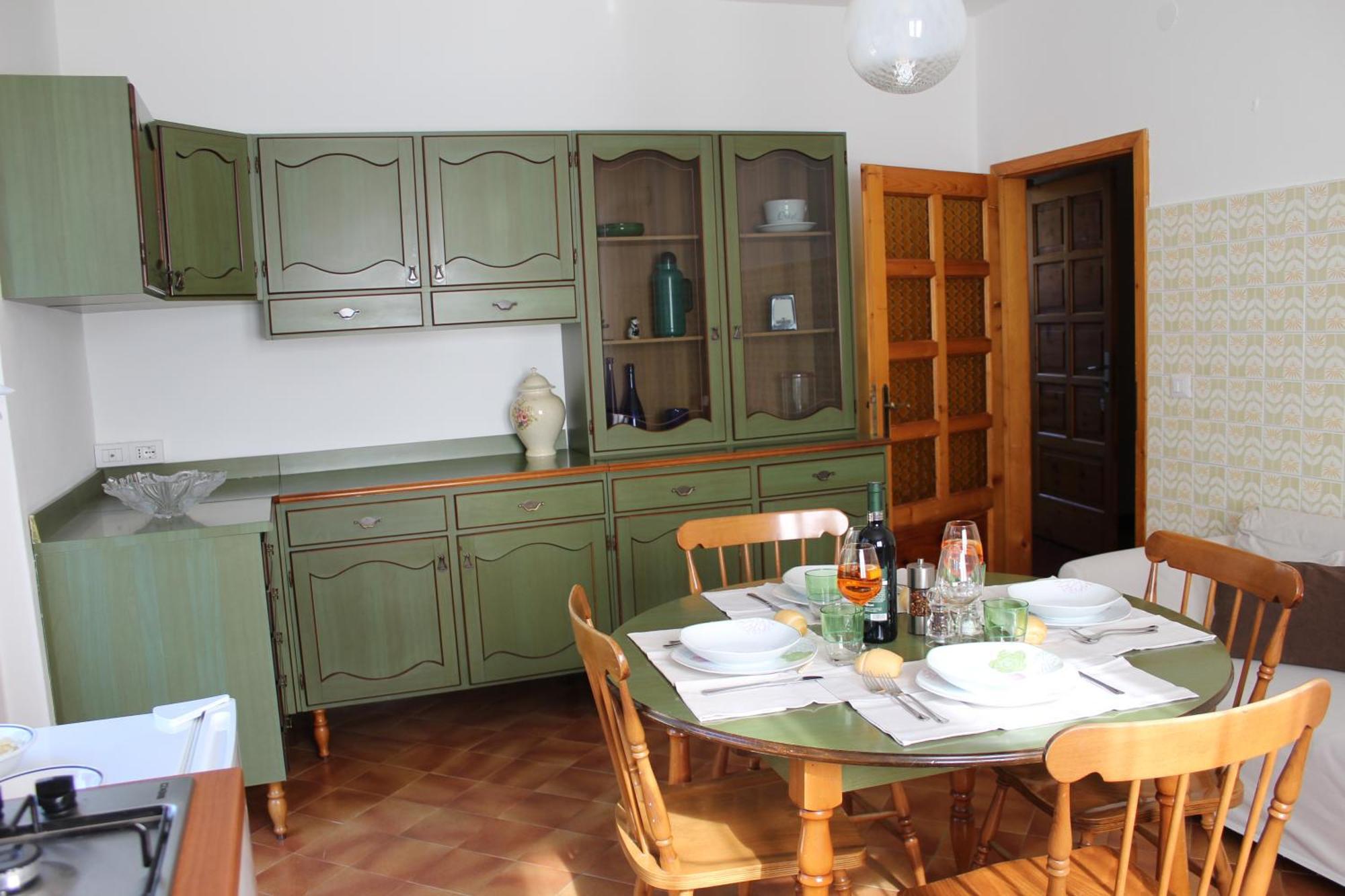 Residence Zecchini Tiarno di Sotto Esterno foto
